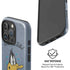 Looney Tunes Daffy Duck Thats All Folks iPhone 16 Pro Magsafe Impact Case