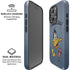 Looney Tunes Daffy Duck Thats All Folks iPhone 16 Pro Magsafe Impact Case