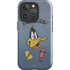Looney Tunes Daffy Duck Thats All Folks iPhone 16 Pro Max Impact Case