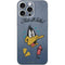 Looney Tunes Daffy Duck Thats All Folks iPhone 16 Pro Max Skin
