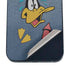 Looney Tunes Daffy Duck Thats All Folks iPhone 16 Skin