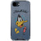 Looney Tunes Daffy Duck Thats All Folks iPhone 16e Clear Case