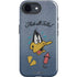Looney Tunes Daffy Duck Thats All Folks iPhone 16e Impact Case