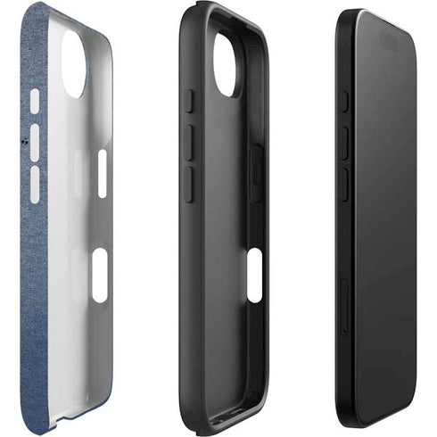 Looney Tunes Daffy Duck Thats All Folks iPhone 16e Impact Case