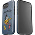 Looney Tunes Daffy Duck Thats All Folks iPhone 16e Impact Case