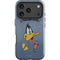 Looney Tunes Daffy Duck Thats All Folks iPhone 18 Pro Impact Case