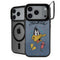 Looney Tunes Daffy Duck Thats All Folks iPhone 18 Pro Kickstand Case