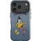 Looney Tunes Daffy Duck Thats All Folks iPhone 18 Pro Max Impact Case