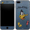 Looney Tunes Daffy Duck Thats All Folks iPhone 7 Plus Skin