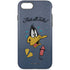 Looney Tunes Daffy Duck Thats All Folks iPhone Cases