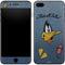 Looney Tunes Daffy Duck Thats All Folks iPhone 8 Plus Skin