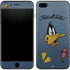 Looney Tunes Daffy Duck Thats All Folks iPhone 8 Plus Skin