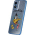 Looney Tunes Daffy Duck Thats All Folks Moto G Play 4G (2024) Skin