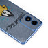 Looney Tunes Daffy Duck Thats All Folks Moto G Play 4G (2024) Skin