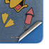 Looney Tunes Daffy Duck Thats All Folks Moto G Play 4G (2024) Skin