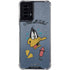 Looney Tunes Daffy Duck Thats All Folks Moto G Power 5G (2024) Clear Case