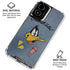 Looney Tunes Daffy Duck Thats All Folks Moto G Power 5G (2024) Clear Case