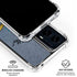 Looney Tunes Daffy Duck Thats All Folks Moto G Power 5G (2024) Clear Case