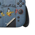 Looney Tunes Daffy Duck Thats All Folks Nintendo Switch 2 (2025) Joy-Con Controller Skin
