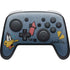 Looney Tunes Daffy Duck Thats All Folks Nintendo Skins