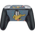 Looney Tunes Daffy Duck Thats All Folks Nintendo Switch 2 (2025) Pro Controller Skin
