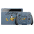 Looney Tunes Daffy Duck Thats All Folks Nintendo Skins