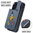 Looney Tunes Daffy Duck Thats All Folks Otterbox Defender iPhone Skin