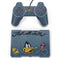 Looney Tunes Daffy Duck Thats All Folks PlayStation Classic Bundle Skin