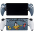 Looney Tunes Daffy Duck Thats All Folks PlayStation Portal Remote Player Skin
