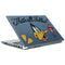 Looney Tunes Daffy Duck Thats All Folks Portege Z30t/Z30t-A Skin