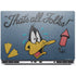 Looney Tunes Daffy Duck Thats All Folks Dell Precision Skin
