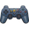 Looney Tunes Daffy Duck Thats All Folks PS3 Dual Shock wireless controller Skin