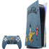 Looney Tunes Daffy Duck Thats All Folks PlayStation PS5 Skins