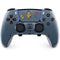 Looney Tunes Daffy Duck Thats All Folks PS5 DualSense Edge Pro Controller Skin