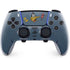 Looney Tunes Daffy Duck Thats All Folks PS5 DualSense Edge Pro Controller Skin