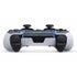 Looney Tunes Daffy Duck Thats All Folks PS5 DualSense Edge Pro Controller Skin