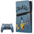 Looney Tunes Daffy Duck Thats All Folks PlayStation PS5 Skins