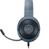 Looney Tunes Daffy Duck Thats All Folks Razer Kraken X Skin
