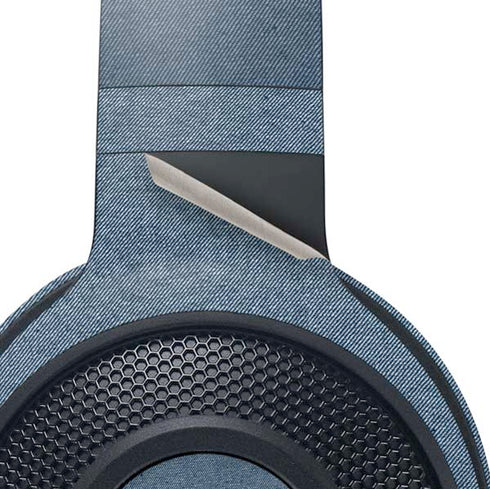 Looney Tunes Daffy Duck Thats All Folks Razer Kraken X Skin