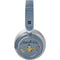Looney Tunes Daffy Duck Thats All Folks Surface Headphones Skin
