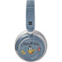 Looney Tunes Daffy Duck Thats All Folks Surface Headphones Skin