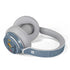 Looney Tunes Daffy Duck Thats All Folks Surface Headphones Skin