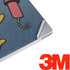 Looney Tunes Daffy Duck Thats All Folks Surface Laptop 2 Skin