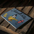 Looney Tunes Daffy Duck Thats All Folks Surface Laptop 2 Skin