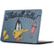Looney Tunes Daffy Duck Thats All Folks Surface Laptop 7 15in Skin