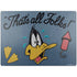 Looney Tunes Daffy Duck Thats All Folks Surface Laptop 7 15in Skin
