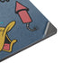 Looney Tunes Daffy Duck Thats All Folks Surface Laptop 7 15in Skin