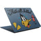 Looney Tunes Daffy Duck Thats All Folks Surface Laptop Skin