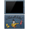Looney Tunes Daffy Duck Thats All Folks Surface Pro 3 Skin