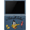 Looney Tunes Daffy Duck Thats All Folks Surface Pro 6 Skin